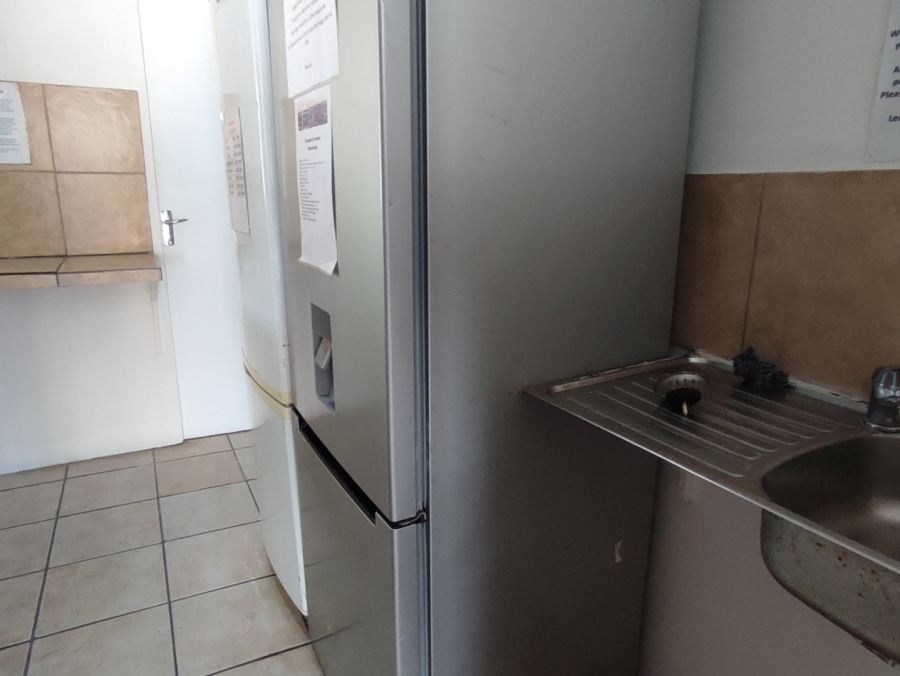 8 Bedroom Property for Sale in Brandwag Free State